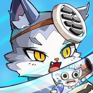 Defi Cattos Bot logo
