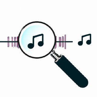 descobridor de musicas logo
