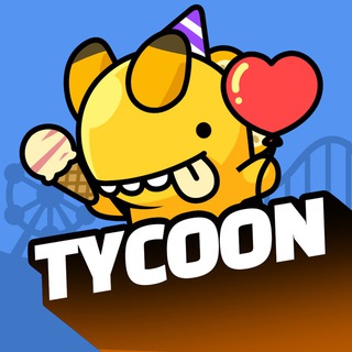Dev_Dino_Tycoon logo