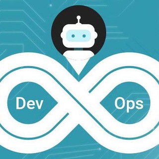 DevOps Help Bot logo