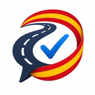 ПДД Испании на русском (билеты экзаменов DGT) logo