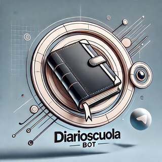 Diario Scuola | Bot logo