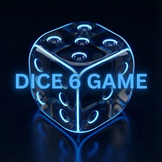 💎 Dice 6 Game logo