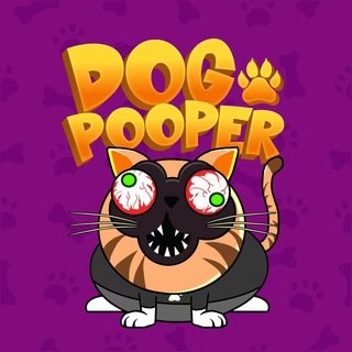 Dog Pooper logo