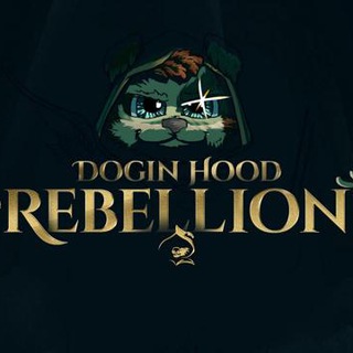Doginhood logo