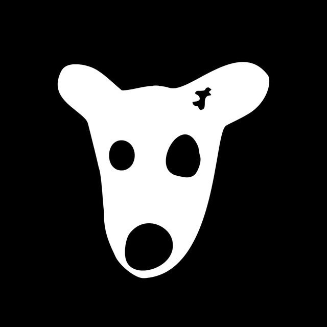 Dogs 🦴 logo
