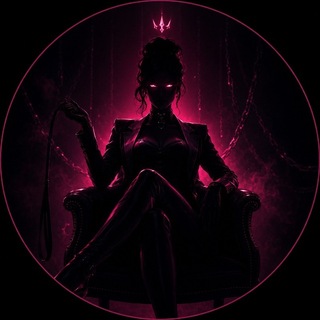 DominaAI 18+ logo