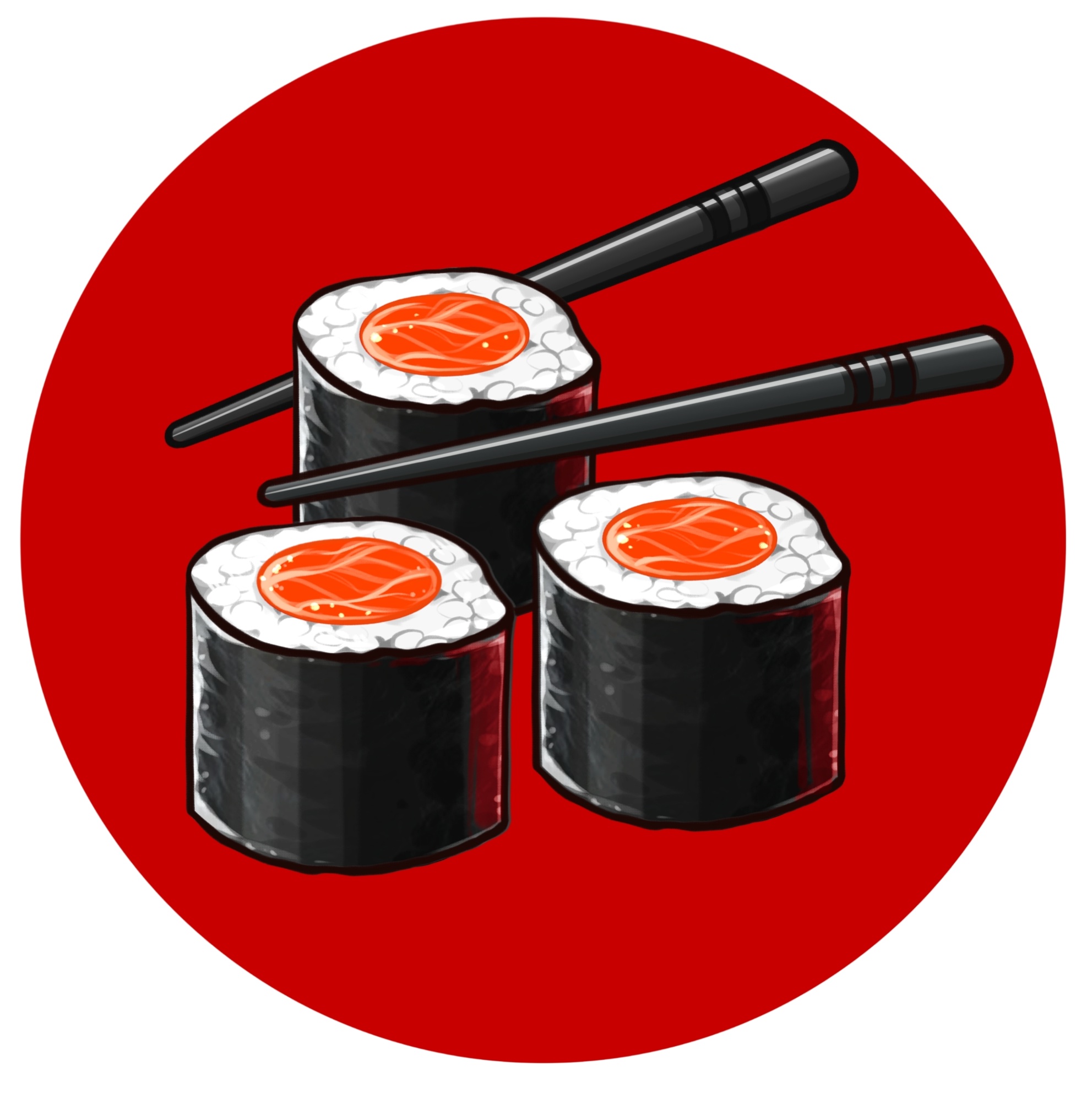 Доставка Японской кухни logo
