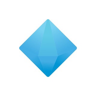 dotTON logo