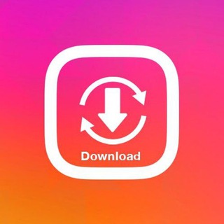 Download from Instagram YouTube TikTok & Pinterest logo