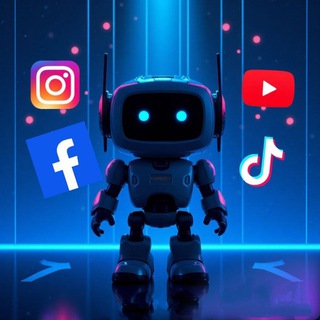 Download - Instagram Youtube Tik Tok logo