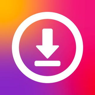 ⚡️Downloader Instagram, TikTok, Pinterest logo