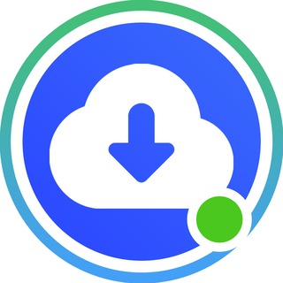 ⚡️Downloader TikTok, Instagram, YouTube logo