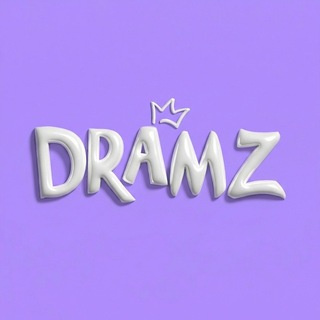 DRAMZ. Смотри сериалы тут! logo