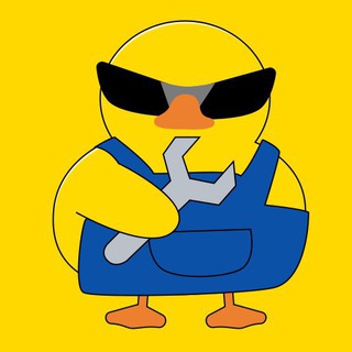 DuckChainSupportBot logo