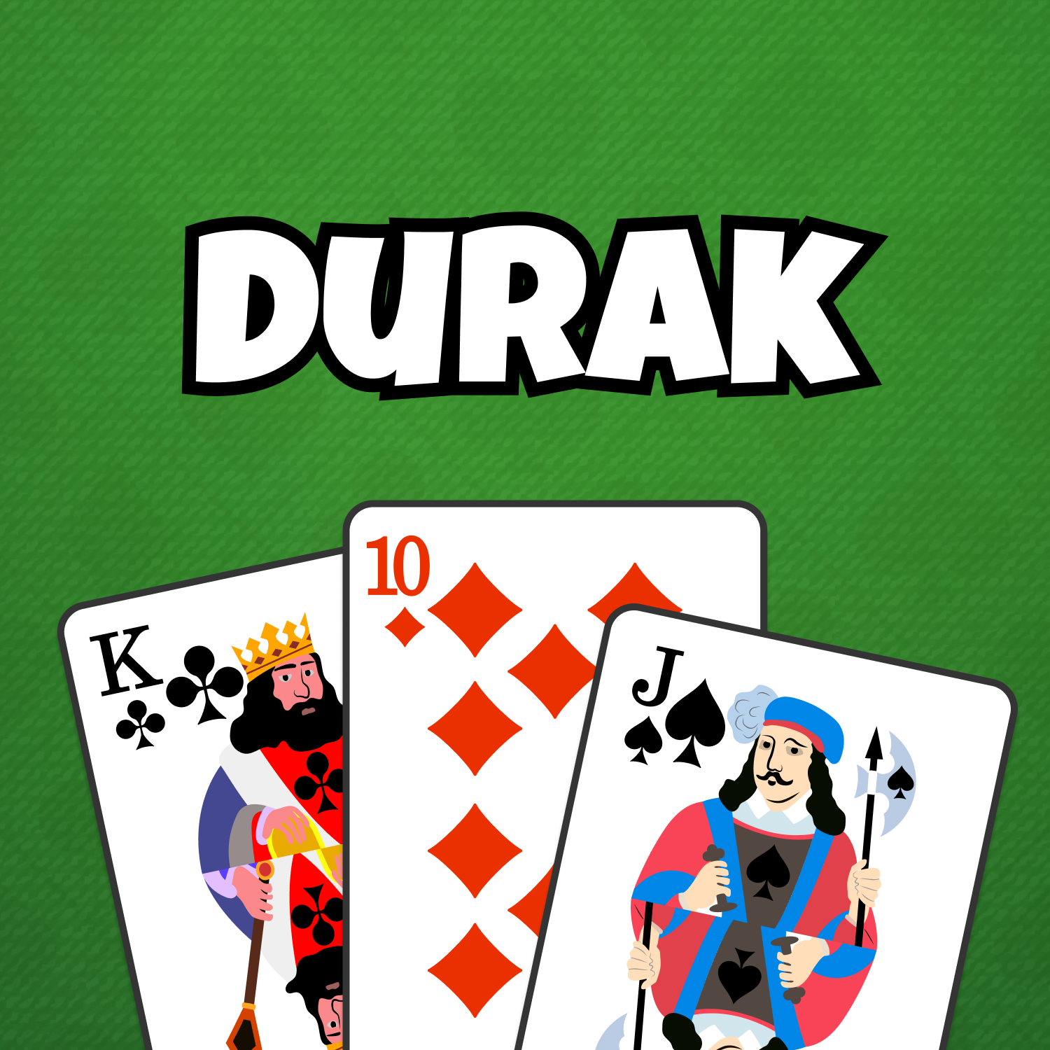 Durak logo