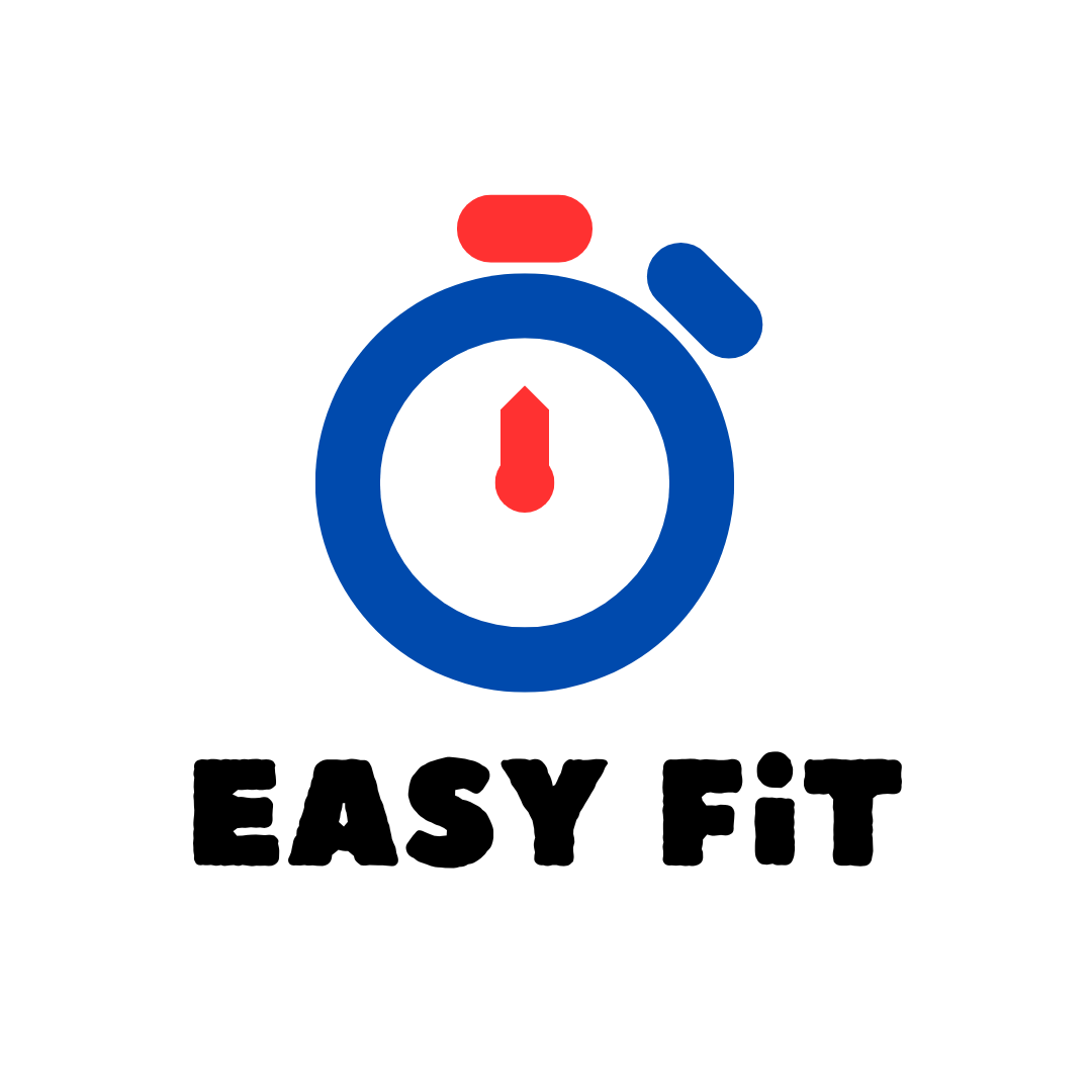 Easy Fit logo