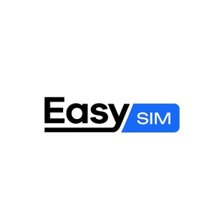 Easy SIM | eSIM logo