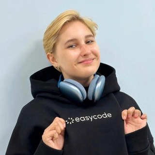 EasyCode онлайн-школа программирования для детей logo