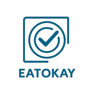 EatOkay logo