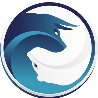 Экономика Бот 💱 logo
