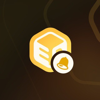 EDNotify logo