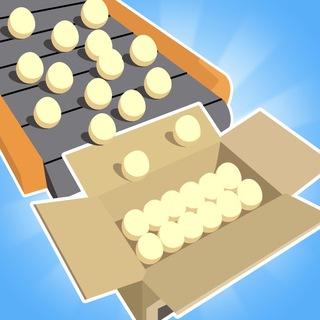 Egg Factory logo