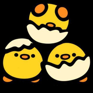 EggDrop logo