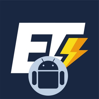 ElectroBot logo