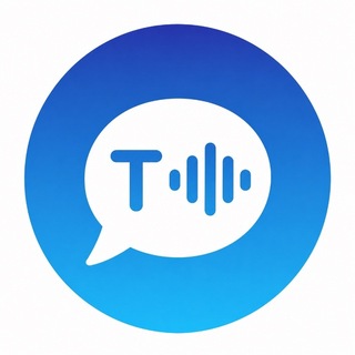 Озвучка текста речи logo