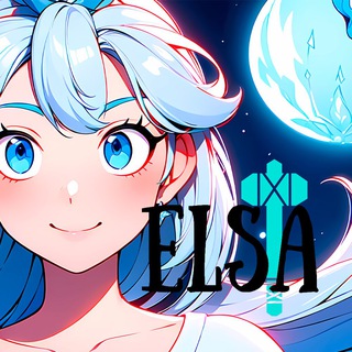 Elsa - Global Banhammer logo