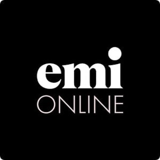 emi online logo