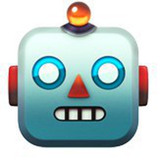 🤖 Emojipedia bot logo