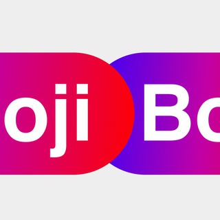 EmojiTitleBot logo