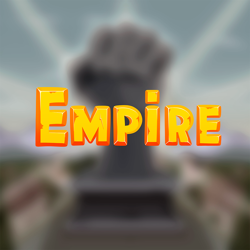 Empire Game logo