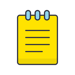 Encrypted Notes logo