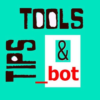 English Tips&Tools logo