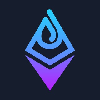 EtherDrops Tracking Bot logo