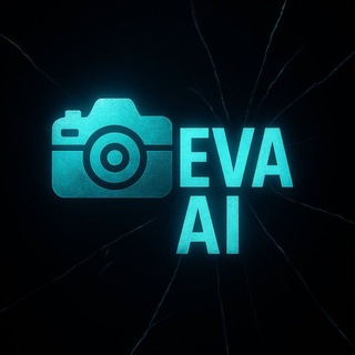 Редактор фото | EVA AI logo