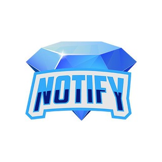 Everscale Notify logo
