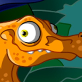Игра Эволюция logo