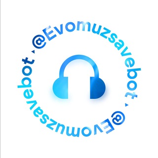 EVOMUZ | Скачать музыку logo