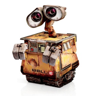 EWM bot logo