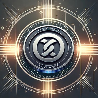 EXO/USDT Farming Bot APP logo