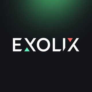 Exolix logo