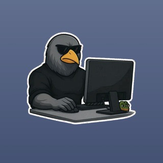 Eye Of Raven logo