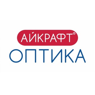 Айкрафт-Оптика logo
