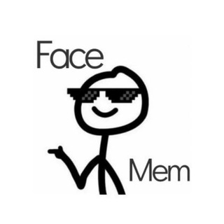 FaceMem logo