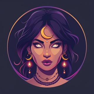 Таролог -Лунный Оракул logo