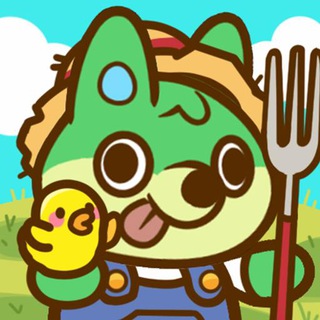 Farm Frens Bot logo